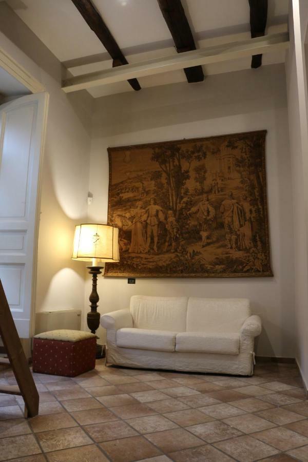 Palazzo Solimena Affittacamere