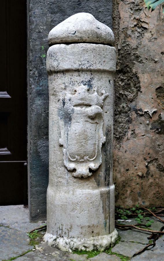 Affittacamere Palazzo Solimena
