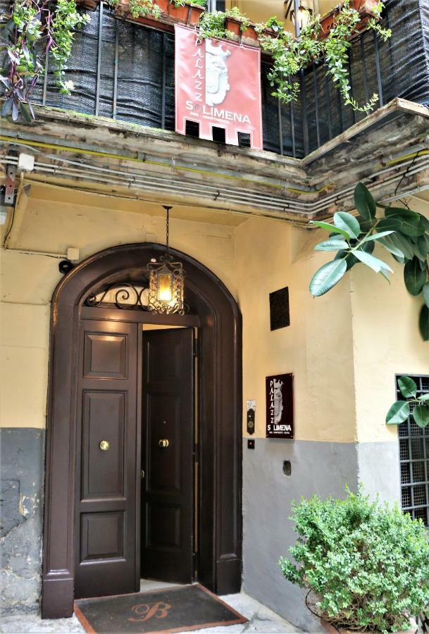 Affittacamere Palazzo Solimena *