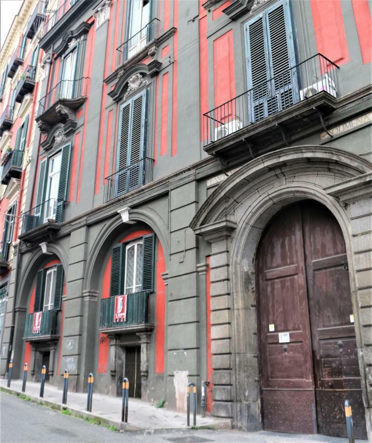Affittacamere Palazzo Solimena *