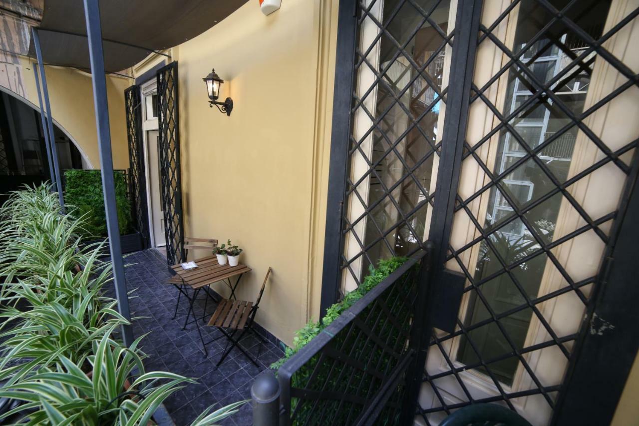 Affittacamere Palazzo Solimena