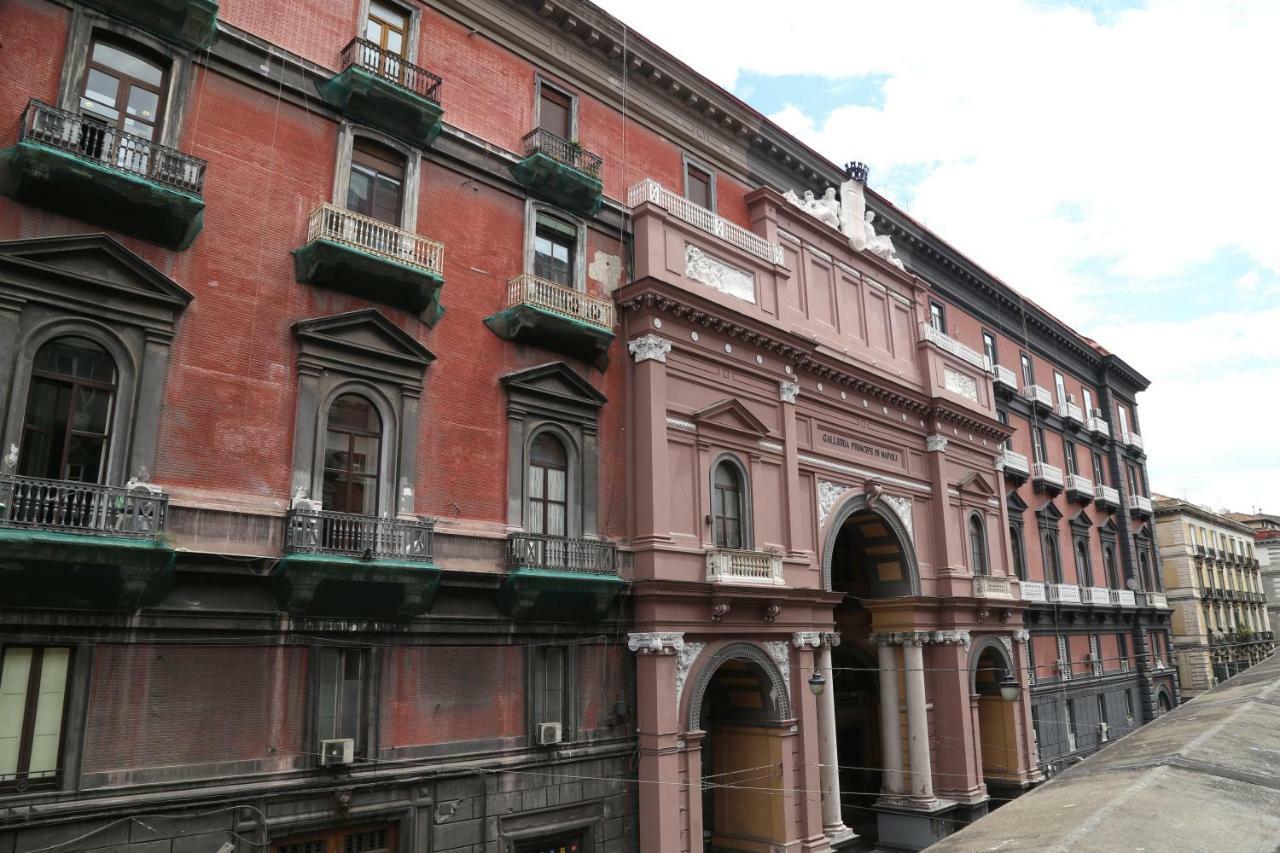 Affittacamere Palazzo Solimena *